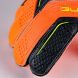 Вратарские перчатки HO SOCCER ONE FLAT ROBUST BLACK FORCE