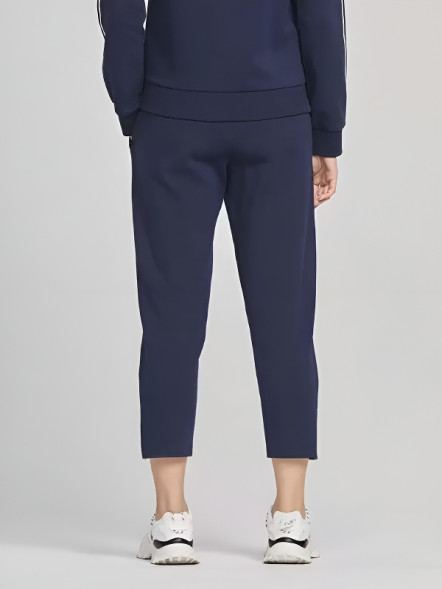 Брюки KELME Knitted Trousers Dark Blue