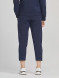 Брюки KELME Knitted Trousers Dark Blue