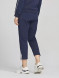 Брюки KELME Knitted Trousers Dark Blue