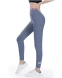 Леггинсы KELME Tight Trousers Grey