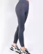 Леггинсы KELME Tight Trousers Grey