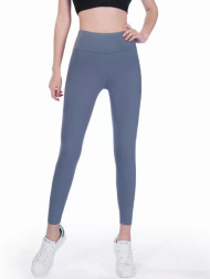Леггинсы KELME Tight Trousers Grey