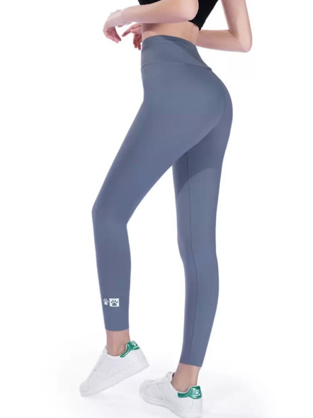 Леггинсы KELME Tight Trousers Grey