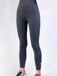 Леггинсы KELME Tight Trousers Grey