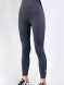 Леггинсы KELME Tight Trousers Grey