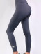 Леггинсы KELME Tight Trousers Grey