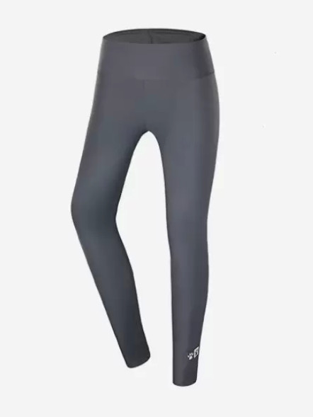 Леггинсы KELME Tight Trousers Grey