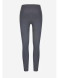 Леггинсы KELME Tight Trousers Grey