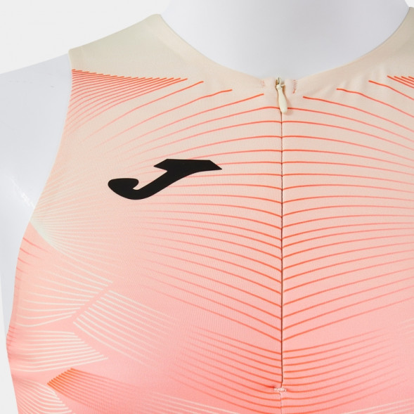 TOP ELITE XII ОРАНЖЕВЫЙ