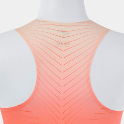 TOP ELITE XII ОРАНЖЕВЫЙ