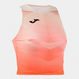 TOP ELITE XII ОРАНЖЕВЫЙ