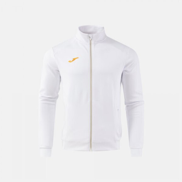 КУРТКА COMFORT V БЕЛЫЙ