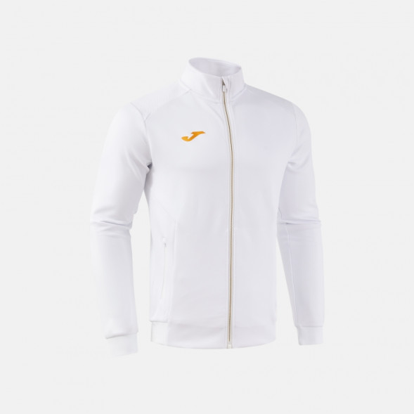 КУРТКА COMFORT V БЕЛЫЙ