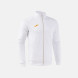 КУРТКА COMFORT V БЕЛЫЙ