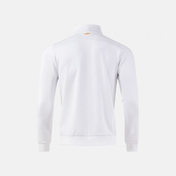 КУРТКА COMFORT V БЕЛЫЙ