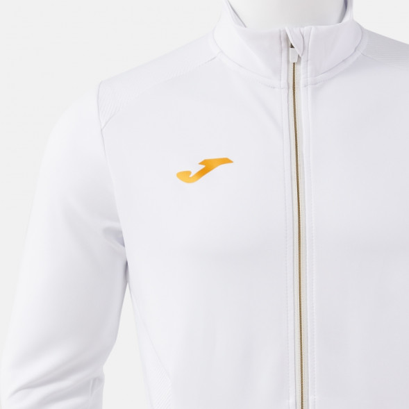 КУРТКА COMFORT V БЕЛЫЙ