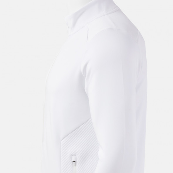 КУРТКА COMFORT V БЕЛЫЙ