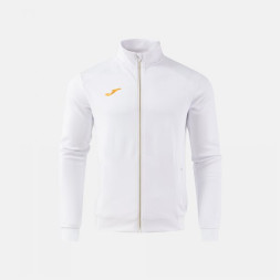 КУРТКА COMFORT V БЕЛЫЙ