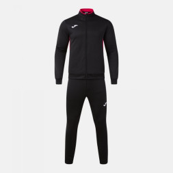 СПОРТИВНЫЙ КОСТЮМ WINNER IV ЧЕРНЫЙ ФУКСИЯ