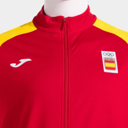 СПОРТИВНЫЙ КОСТЮМ PODIO COMITE OLIMPICO ESPAÑOL