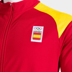 СПОРТИВНЫЙ КОСТЮМ PODIO COMITE OLIMPICO ESPAÑOL