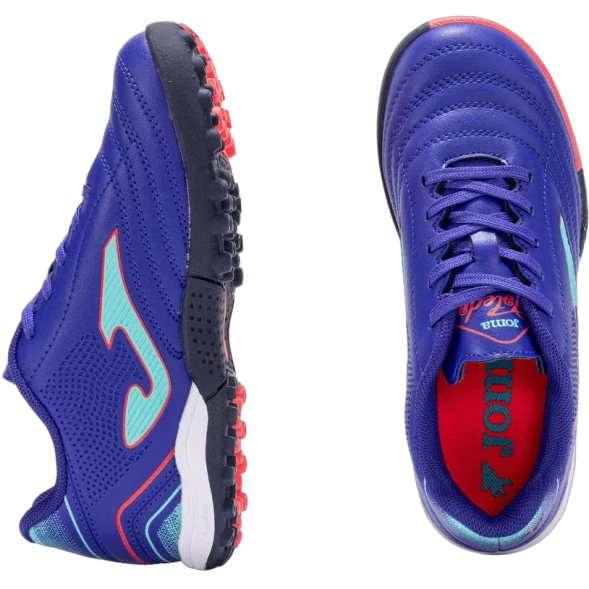 Шиповки JOMA TOLEDO TF JR TOJS2504TF