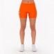 Леггинсы короткие JOMA BRAMA ACADEMY Оранжевый