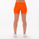 Леггинсы короткие JOMA BRAMA ACADEMY Оранжевый