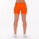 Леггинсы короткие JOMA BRAMA ACADEMY Оранжевый