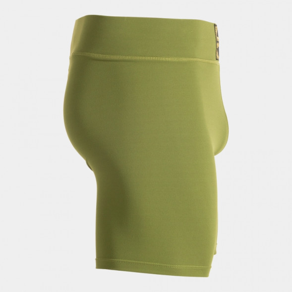 ШОРТЫ COMBAT ЗЕЛЕНЫЙ