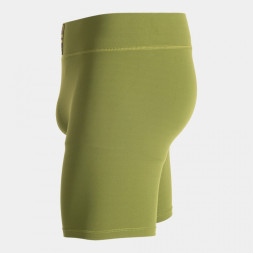 ШОРТЫ COMBAT ЗЕЛЕНЫЙ