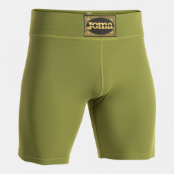 ШОРТЫ COMBAT ЗЕЛЕНЫЙ