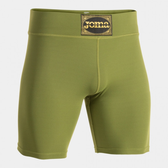 ШОРТЫ COMBAT ЗЕЛЕНЫЙ