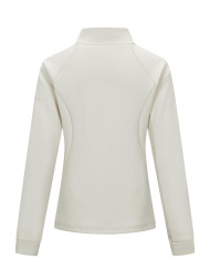 Ветровка KELME Women's Knit Jacket White