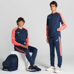 Олимпийка JOMA ECO CHAMPIONSHIP 102749.390