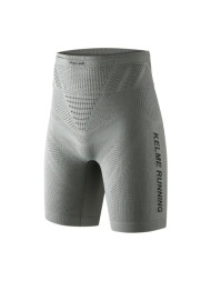 Шорты KELME Tight Shorts Dark Grey