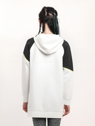 Худи KELME Hooded Sweater White