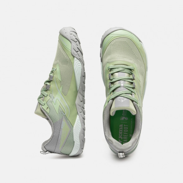 SIERRA BAREFOOT 2615 VERDE
