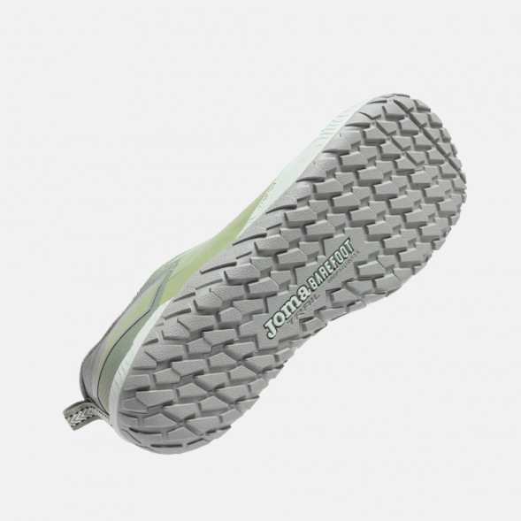 SIERRA BAREFOOT 2615 VERDE