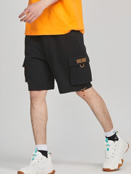 Шорты KELME Knitted Shorts Black