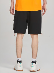 Шорты KELME Knitted Shorts Black