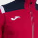 Спортивный костюм JOMA TOLEDO ROJO MARINO
