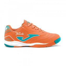 TOLEDO JR 2608 NARANJA INDOOR
