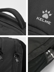 Рюкзак KELME Backpack Black