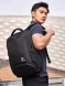 Рюкзак KELME Backpack Black