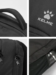 Рюкзак KELME Backpack Black