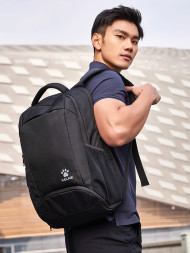 Рюкзак KELME Backpack Black