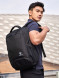 Рюкзак KELME Backpack Black