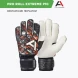 Вратарские перчатки ALPHAKEEPERS PRO ROLL EXTREME P10